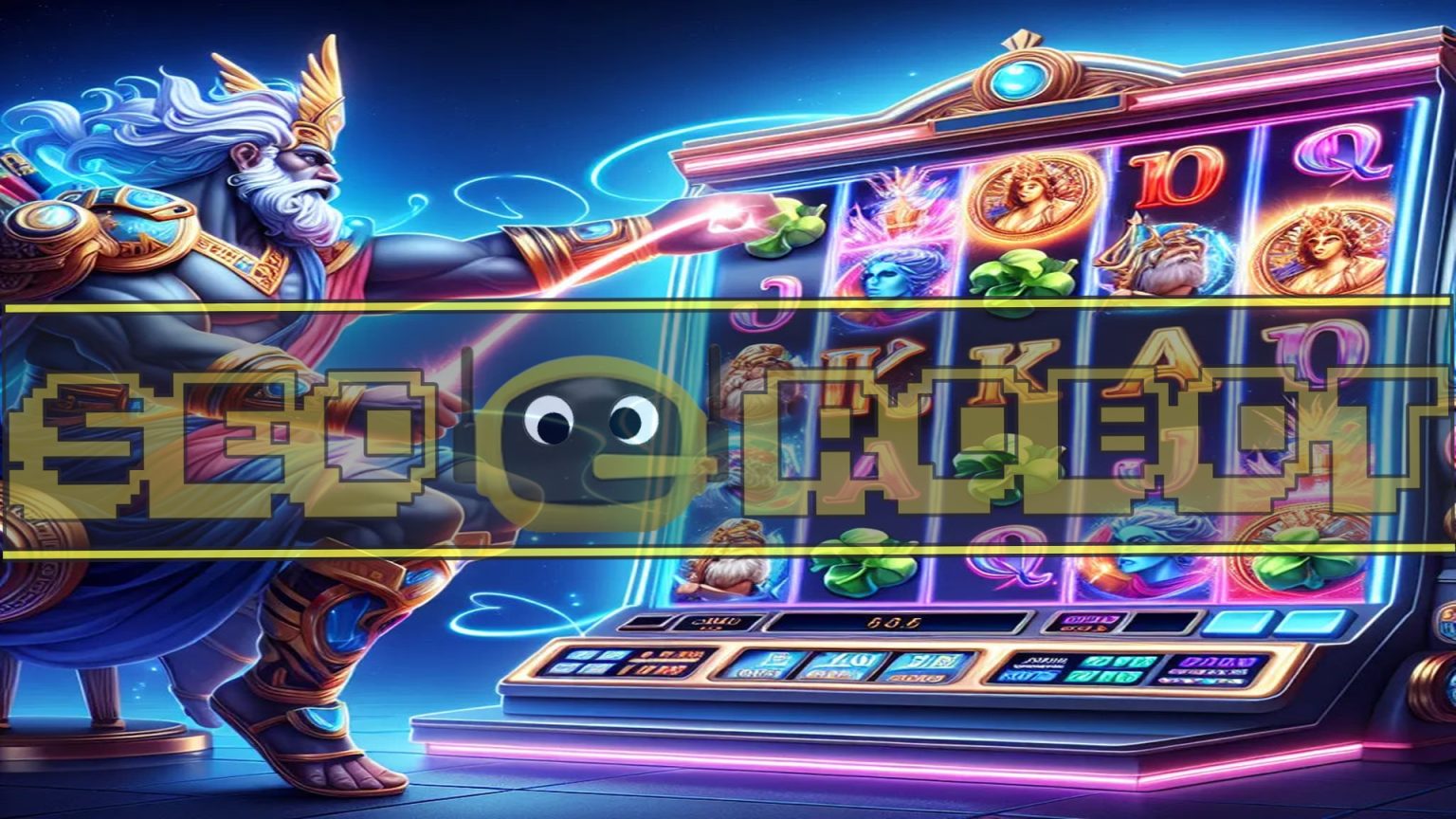 Review Slot Terbaru Pragmatic Play 2024